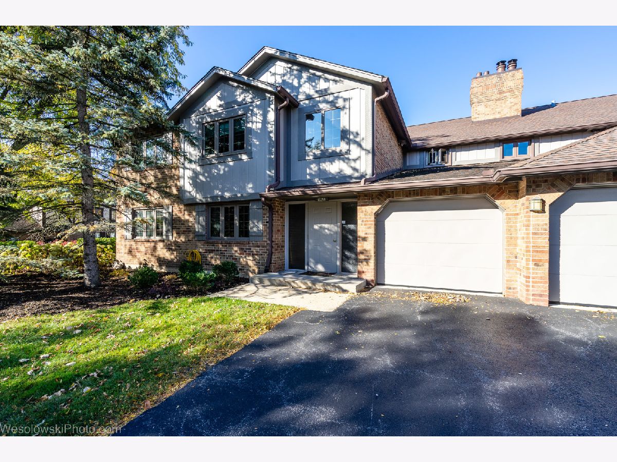 Oak Hills Palos Heights IL, Condos & Townhomes For Sale & For Rent