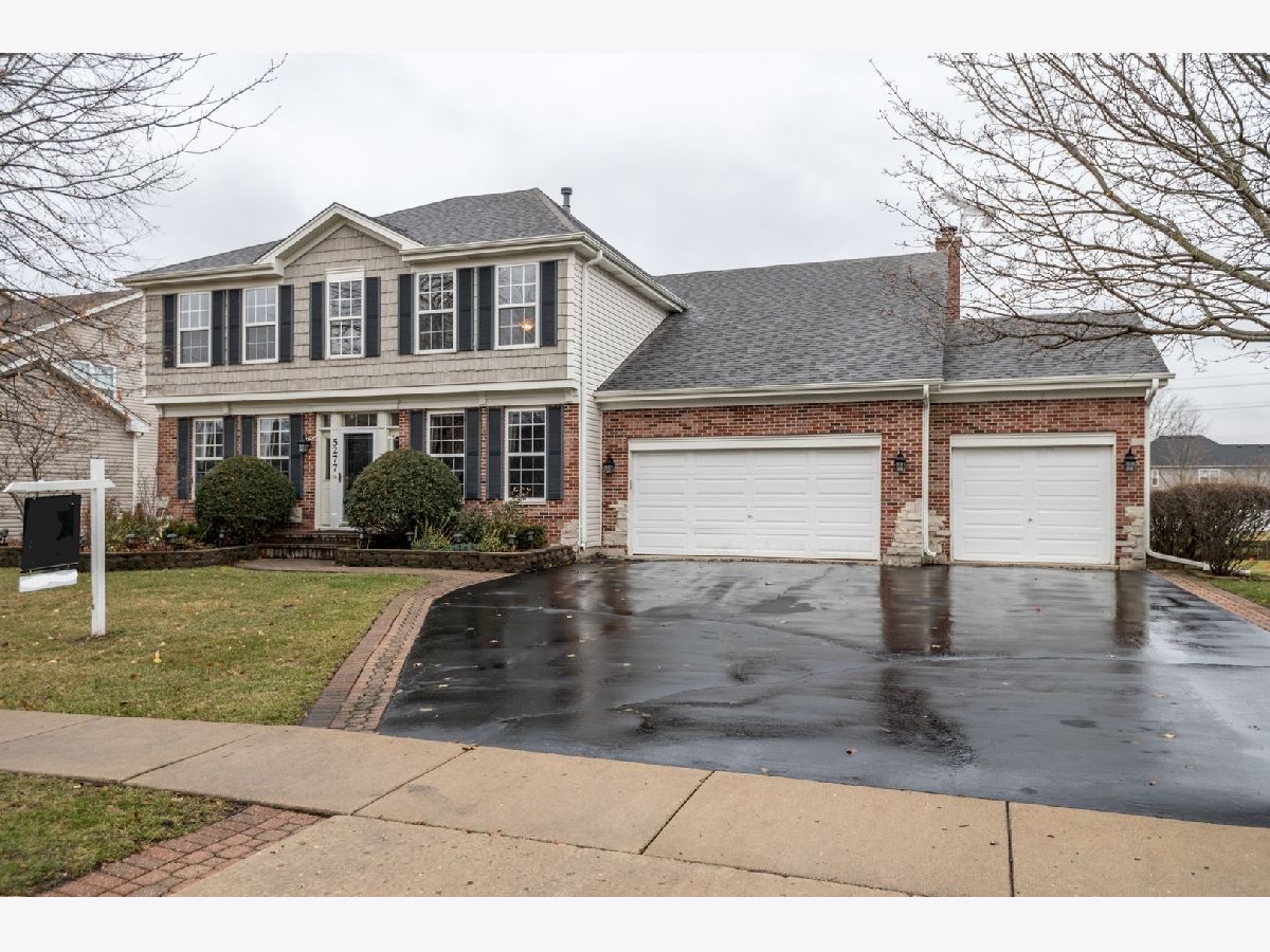 Homes Sold Bridlewood Hoffman Estates Illinois, 5277 Galloway