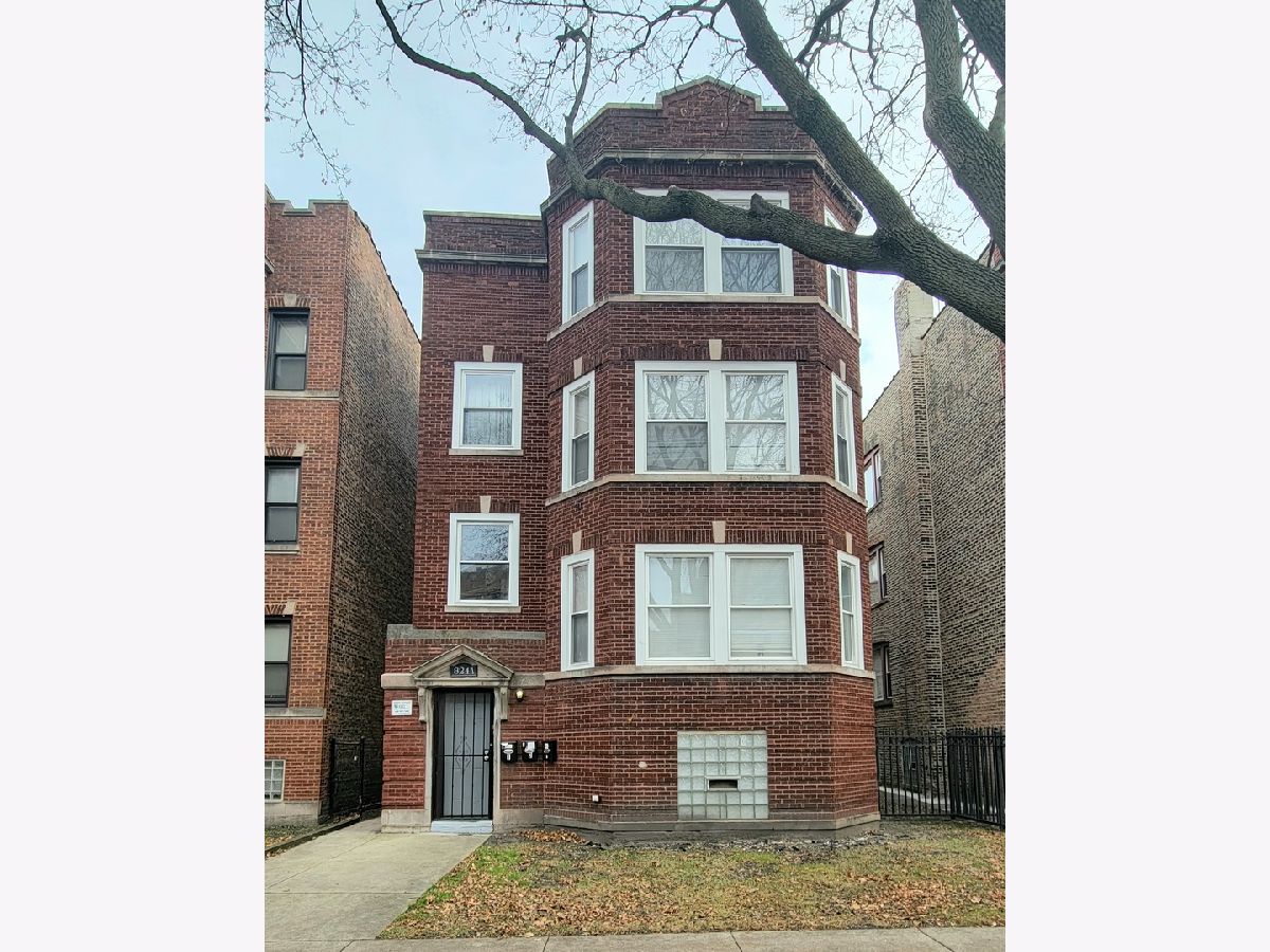 Homes Sold Cornell Chicago Illinois, 8241 Maryland