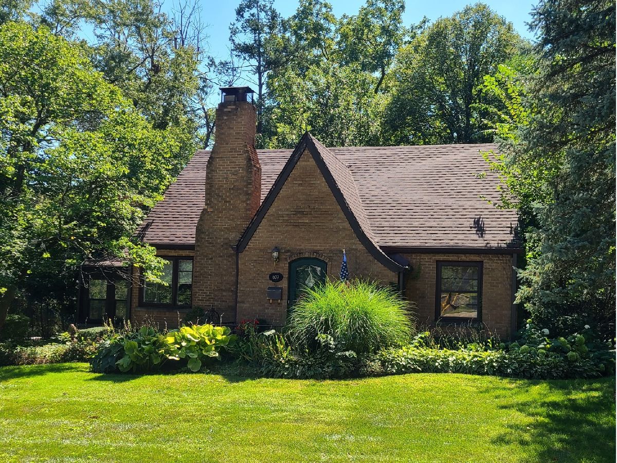 Homes Sold Lake Ellyn Glen Ellyn Illinois, 609 Hawthorne