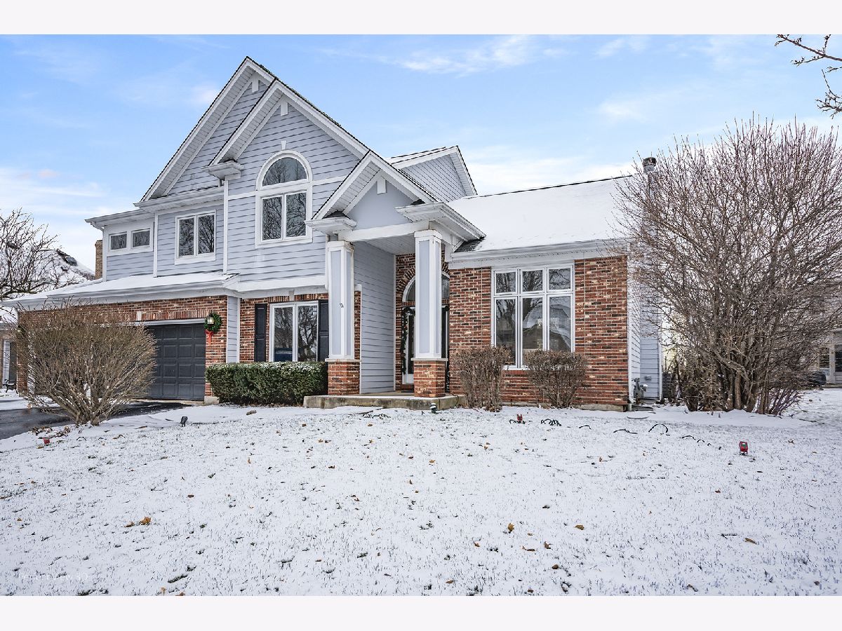 Homes Sold Harris Farm Aurora Illinois, 1620 Harris