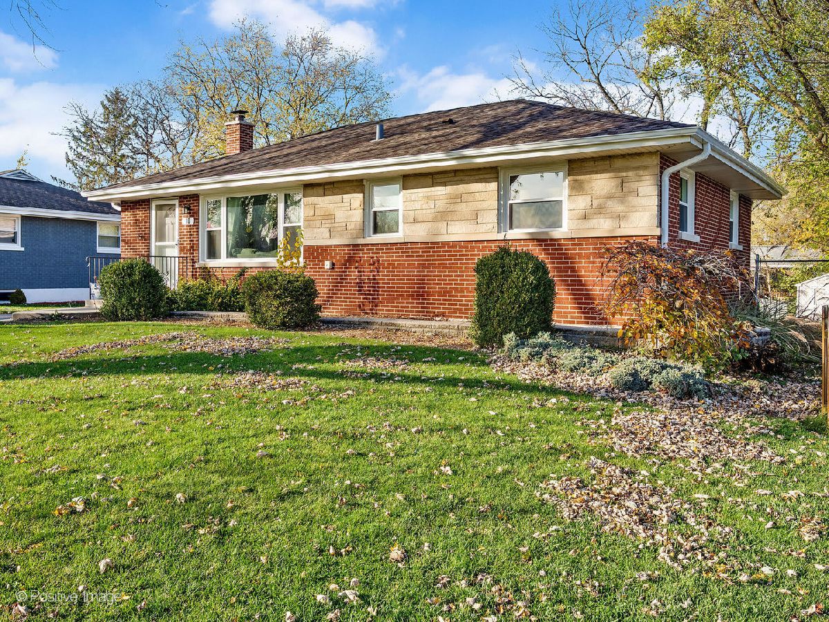 Homes Rented Newfield Manor Westmont Illinois, 10 56th