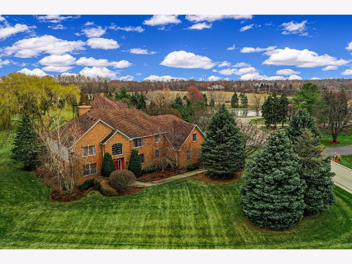 Homes Sold Copperfield Hawthorn Woods Illinois, 43 Copperfield