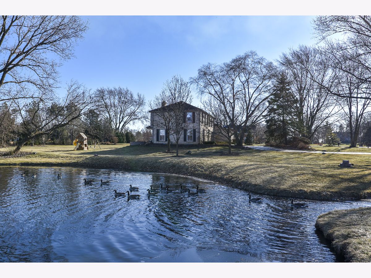 Homes Sold Cheviot Hills Inverness Illinois, 2017 Cheviot