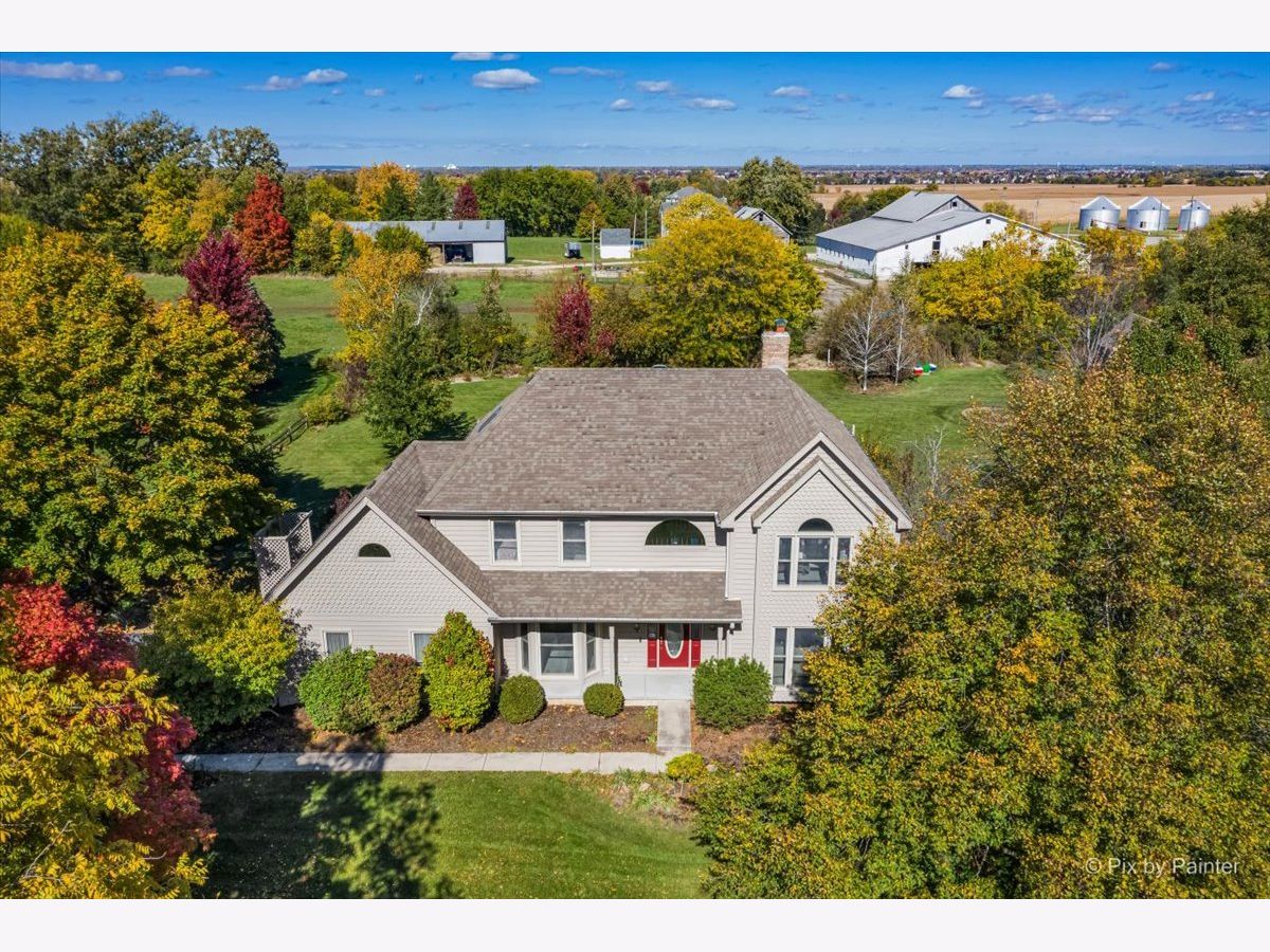 Homes Sold Crestview Woods Oswego Illinois, 7 Crestview