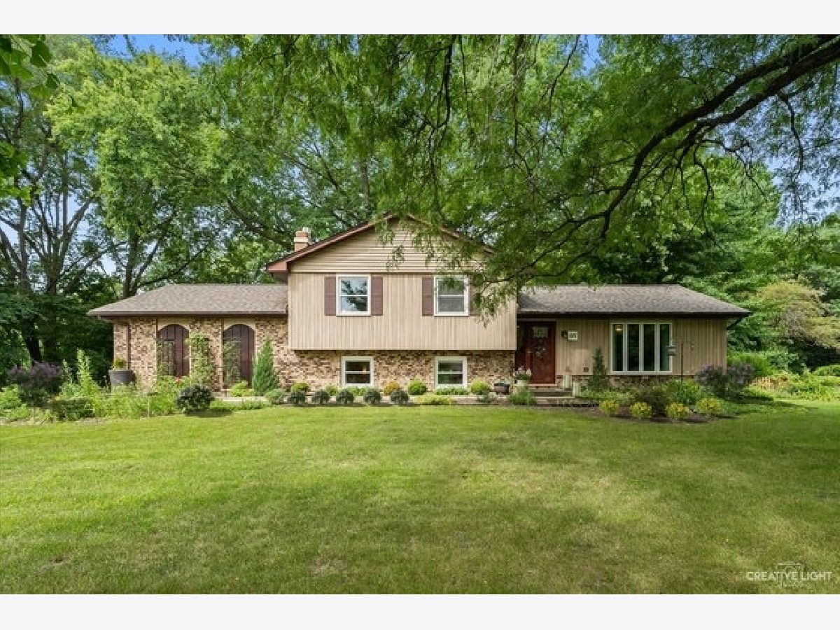 Homes Sold Riverview Heights Oswego Illinois, 38 Forest