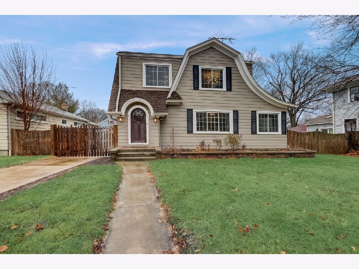 Homes Sold Pleasant View Geneva Illinois, 1115 State