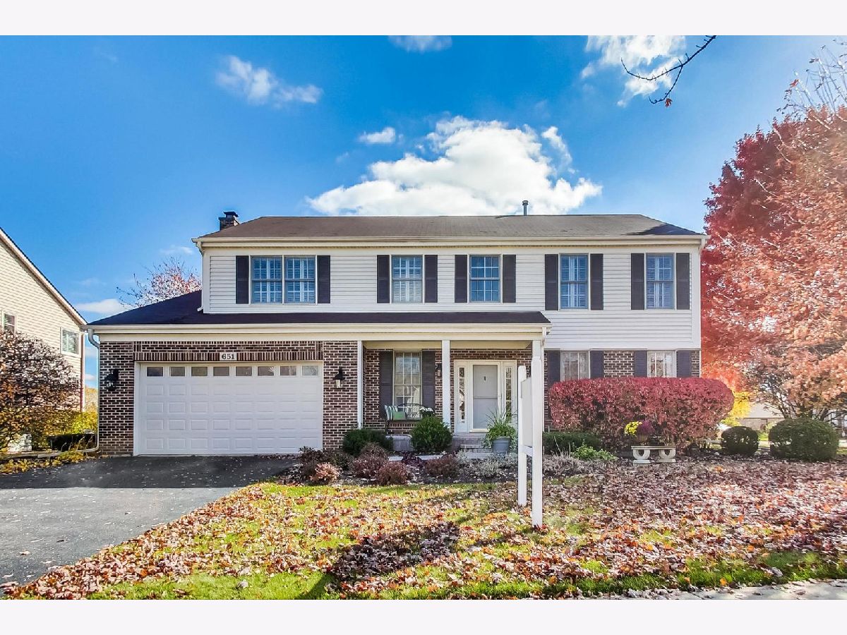 Homes Sold Longford Glen Des Plaines Illinois, 651 Middleton