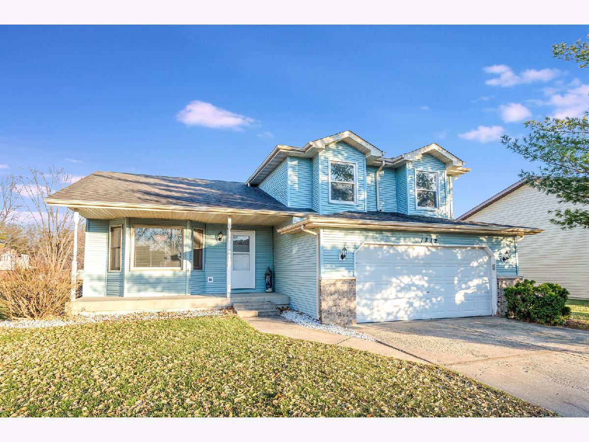 Homes Sold Autumn Lake Estates Joliet Illinois, 1812 Addleman