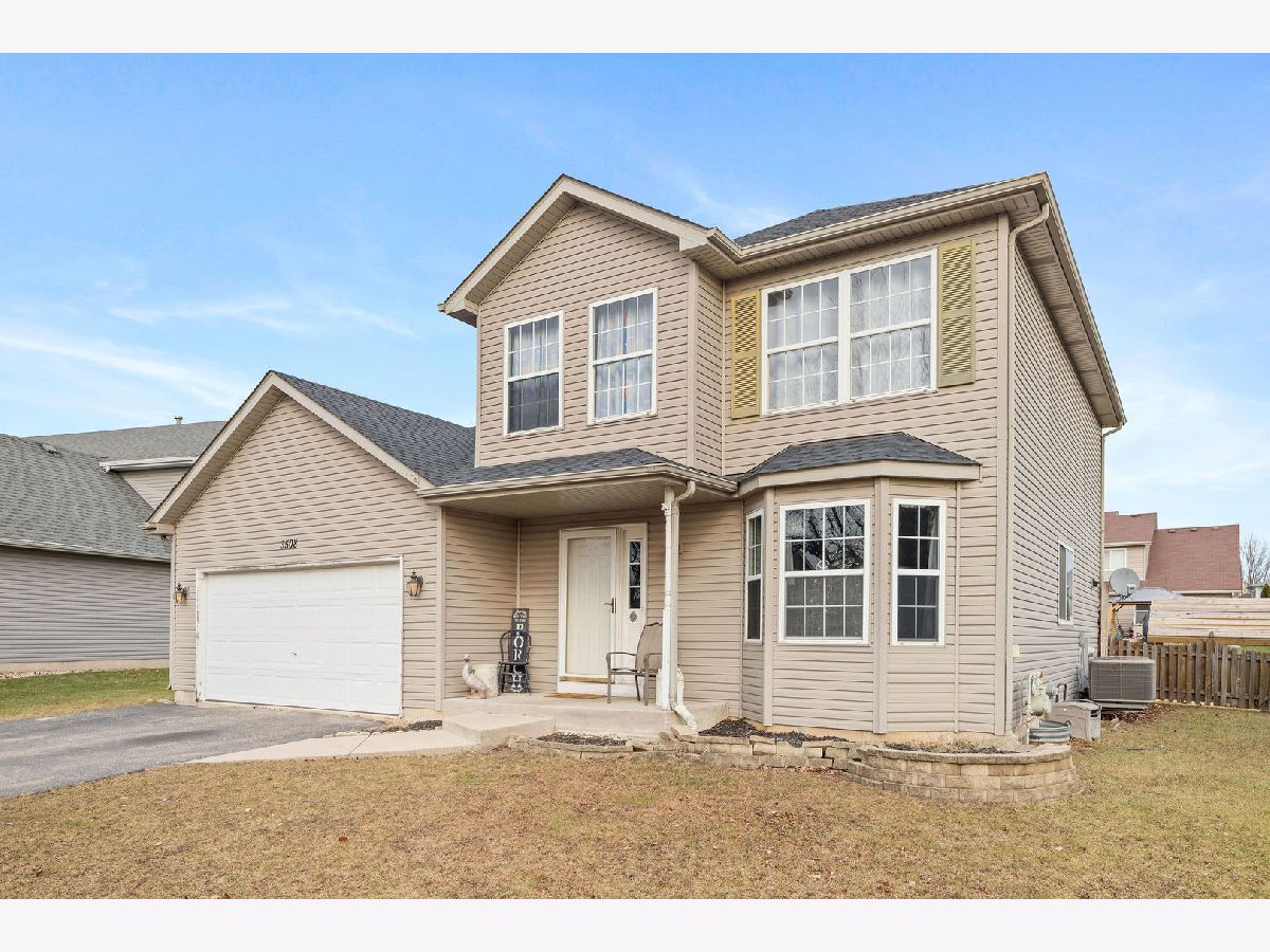 Homes Sold Stone Creek Joliet Illinois, 3508 Grass Lake