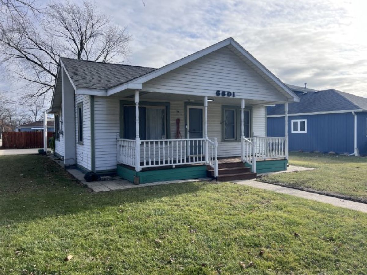 Rented Hodgkins Illinois, 6601 East