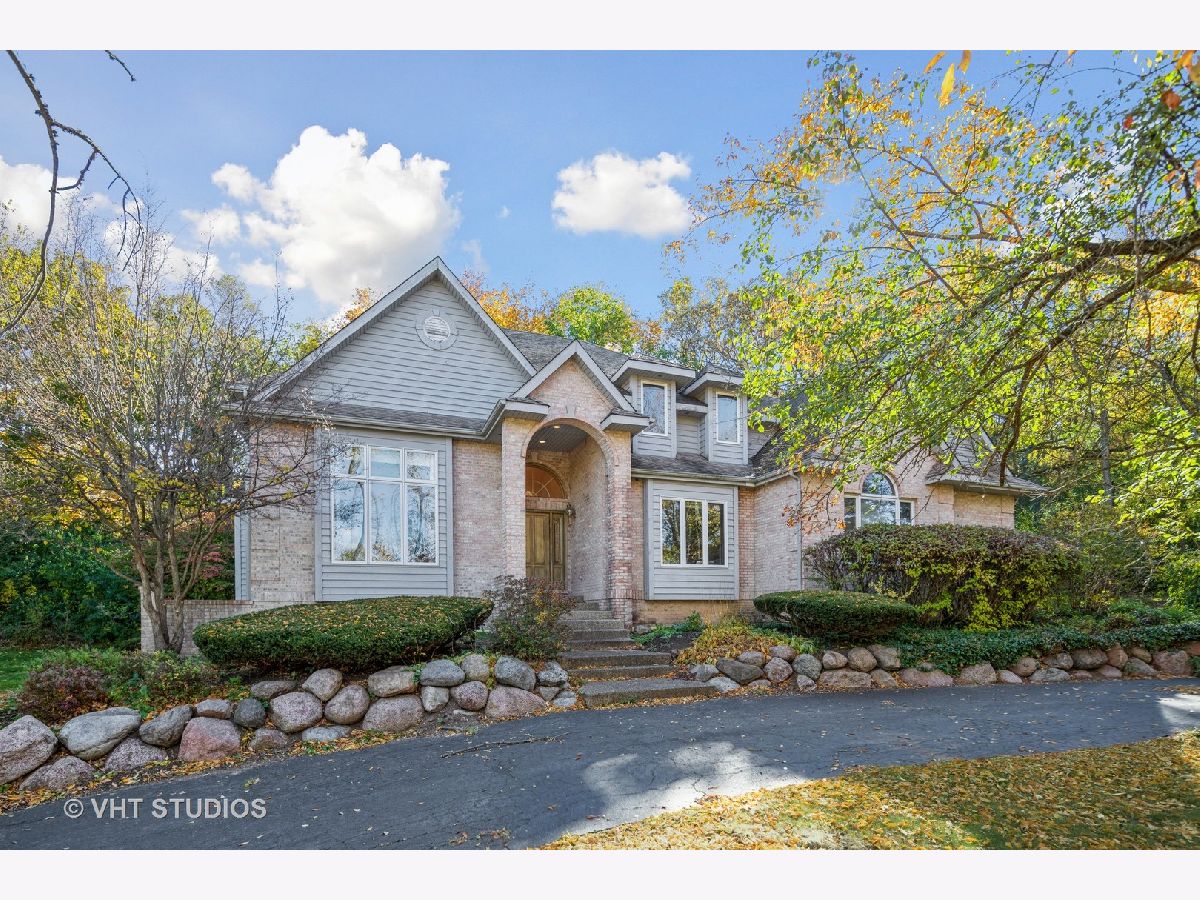 Homes Sold Spring Grove Estates Spring Grove Illinois, 7310 Hillside