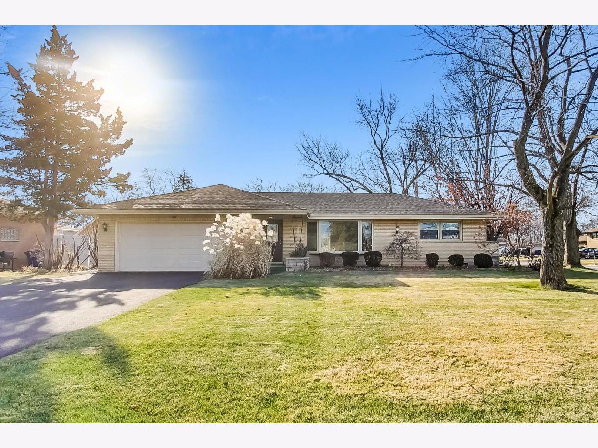 Homes Sold Palos Gardens Palos Heights Illinois, 6137 127th