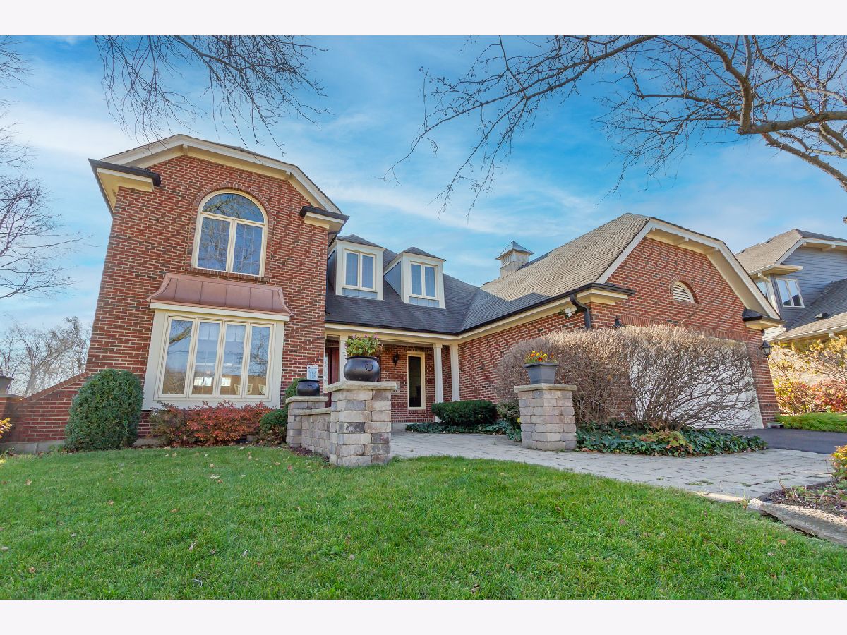 Homes Sold Greenbriar Glen Glen Ellyn Illinois, 21W785 Mccarron