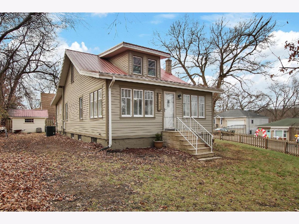 Homes Sold Duck Lake Woods Ingleside Illinois, 26711 Elmwood