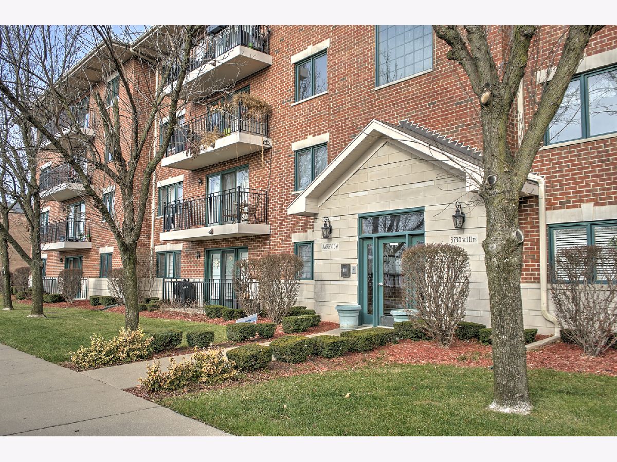 Homes & Condominiums Sold Greenwood Village Chicago Illinois, 3730 111th