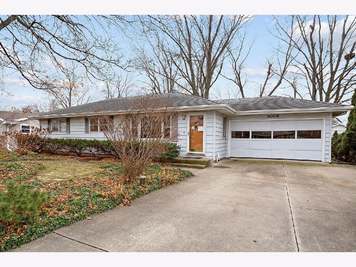 Homes Sold Fiday View Joliet Illinois, 3006 September