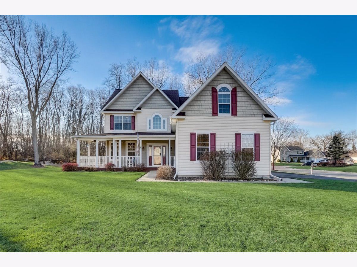  Sold Silver Lake Wisconsin, 919 Elizabeth