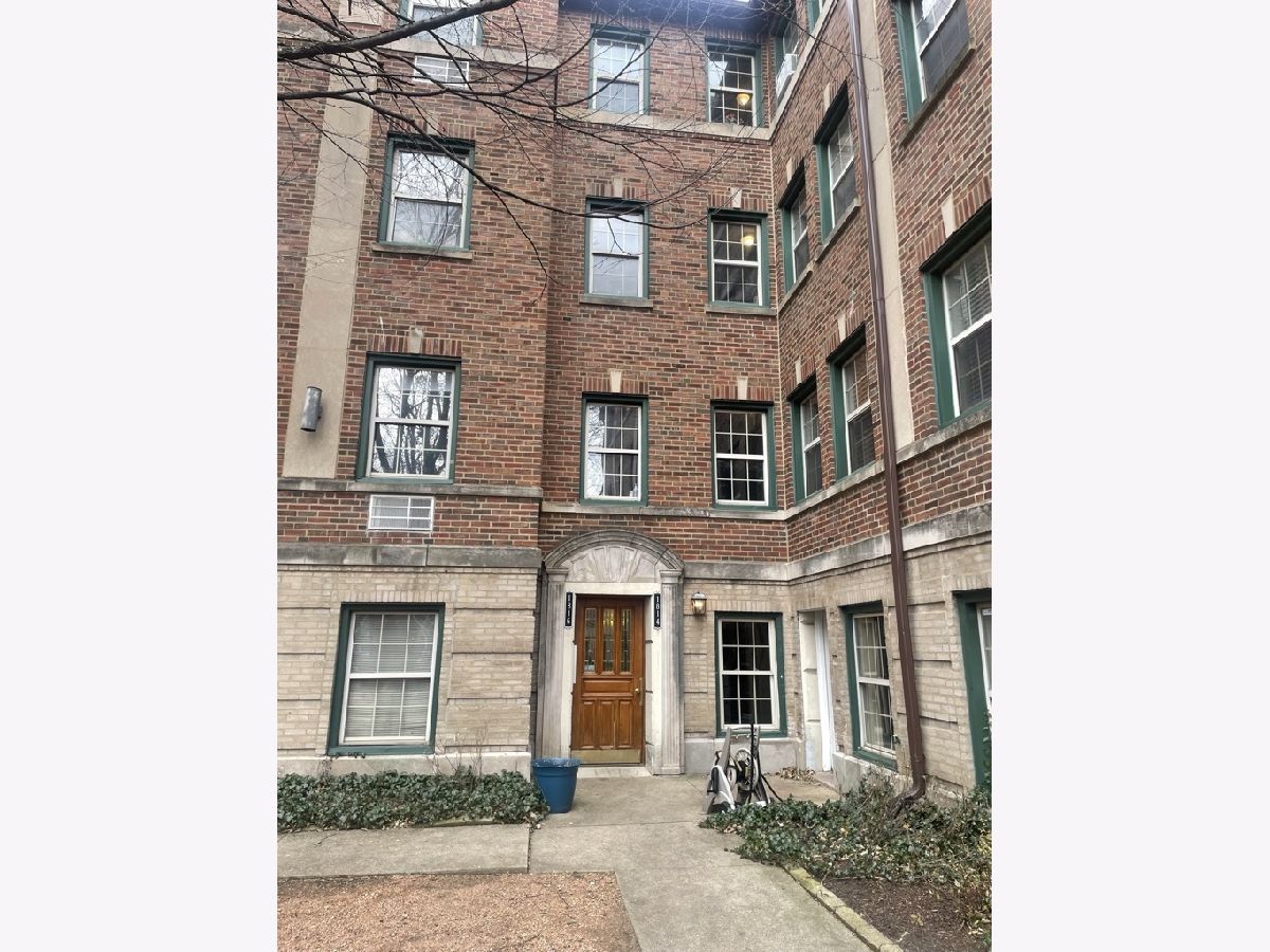 Condos & Townhomes & Homes Rented Rogers Park Chicago Illinois, 1814 Chase