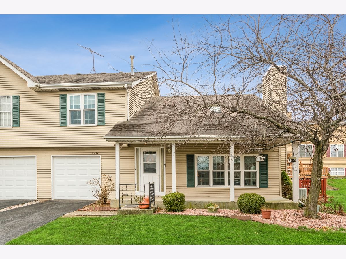 Homes & Townhomes Sold Frankfort Highlands Frankfort Illinois, 19731 Edinburgh
