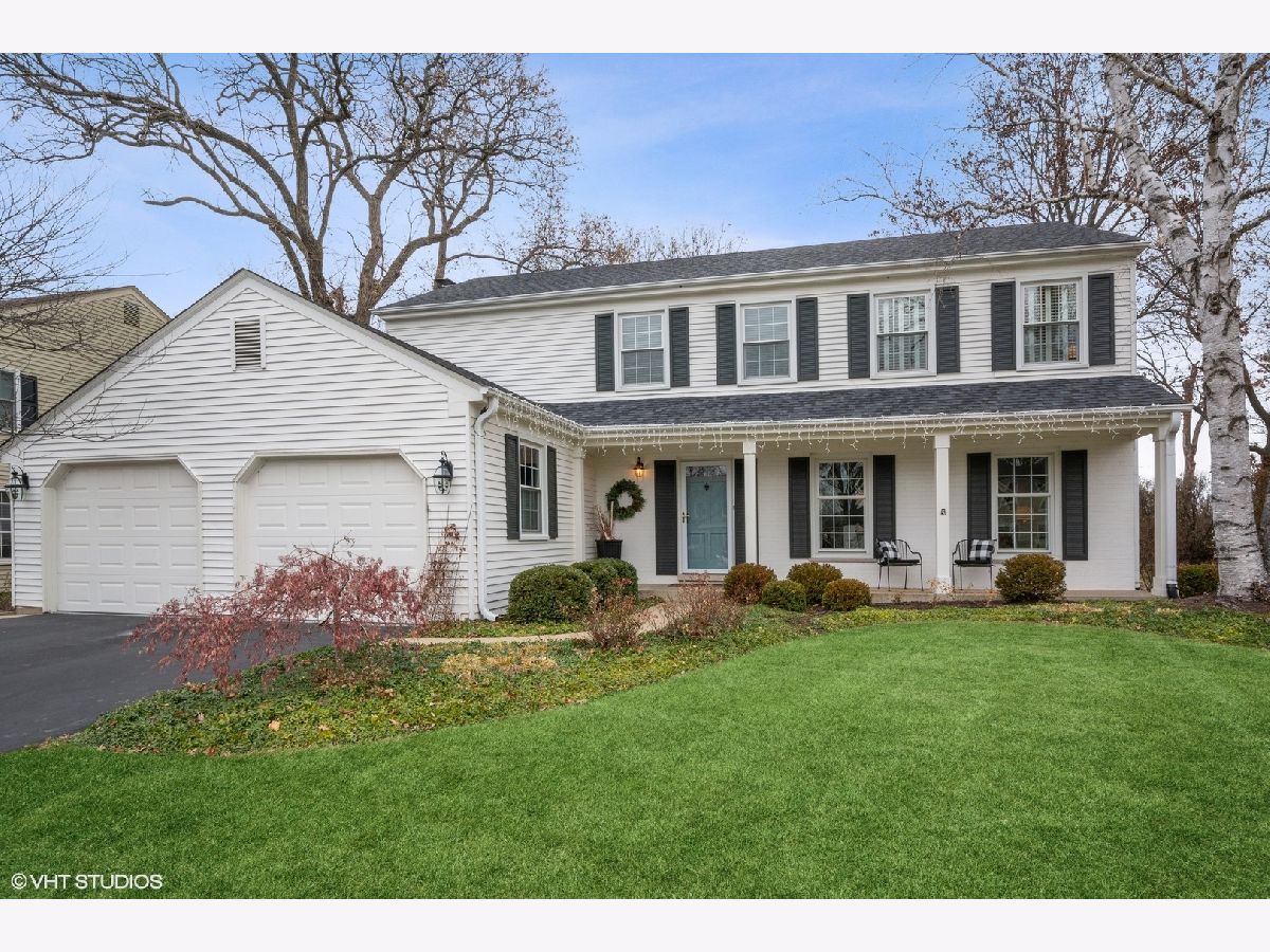 Homes Sold Westwood Barrington Illinois, 430 Westwood