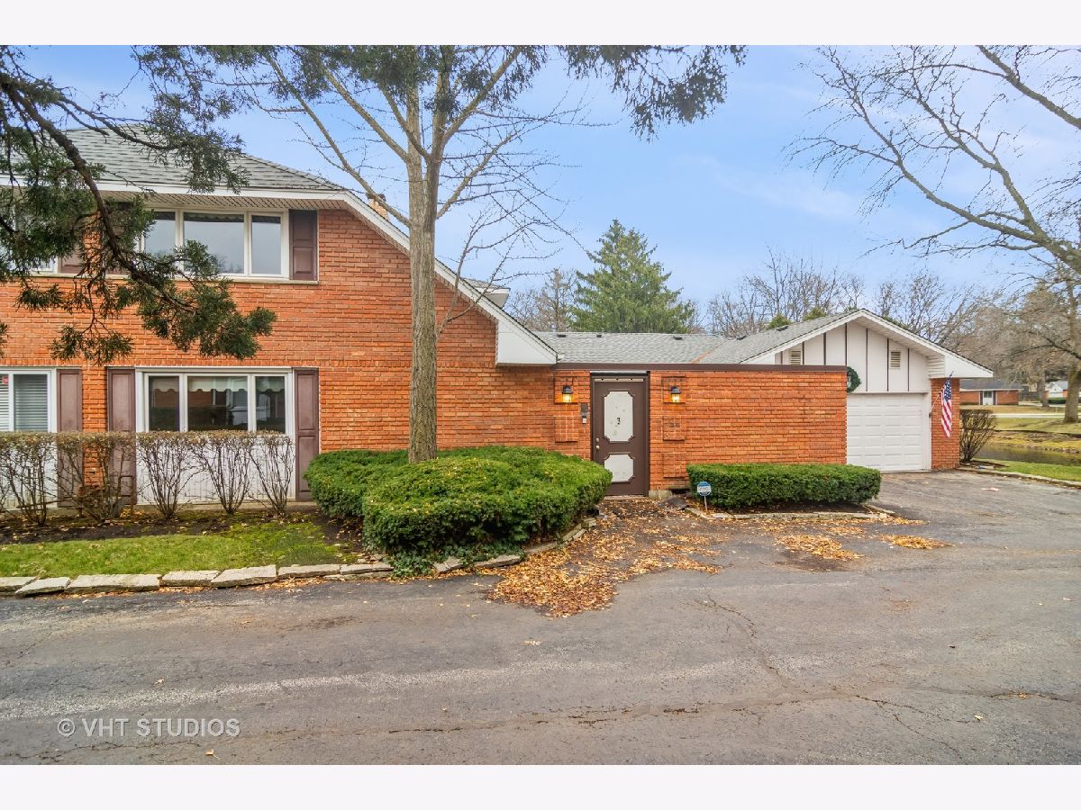 Townhomes & Homes Sold Plum Grove Village Rolling Meadows Illinois, 3 Scarborough On Oxford