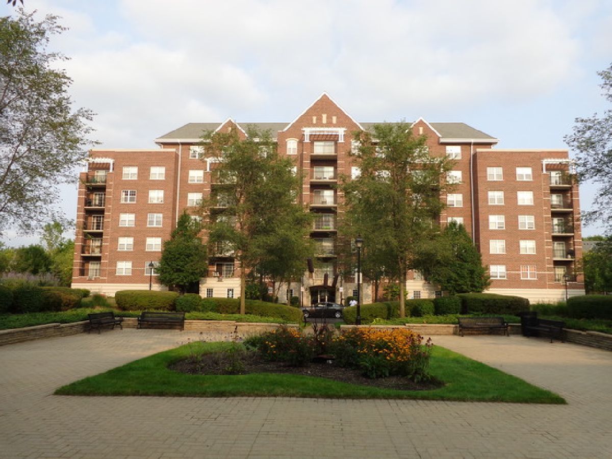 Condos & Townhomes Rented The Groves Of Palatine Palatine Illinois, 410 Mahogany