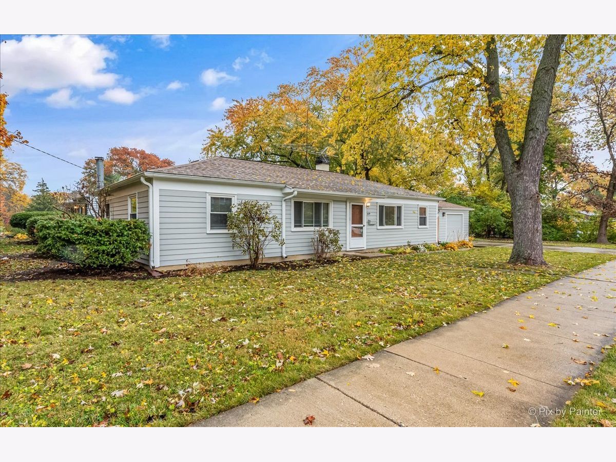 805 Dawes Avenue, Wheaton, Illinois 60189 MLS 11685835 WinterCohen