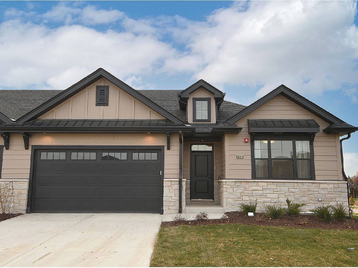 Villas Of Clover Ridge Lockport IL, Condos & Townhomes For Sale & For