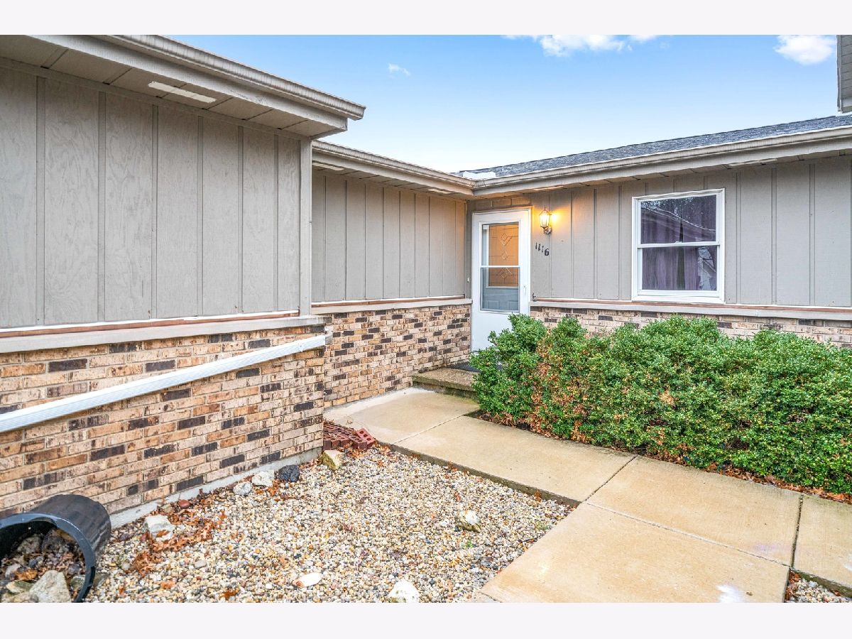 Townhomes Sold Country View Townhomes Sandwich Illinois, 1116 Arnold