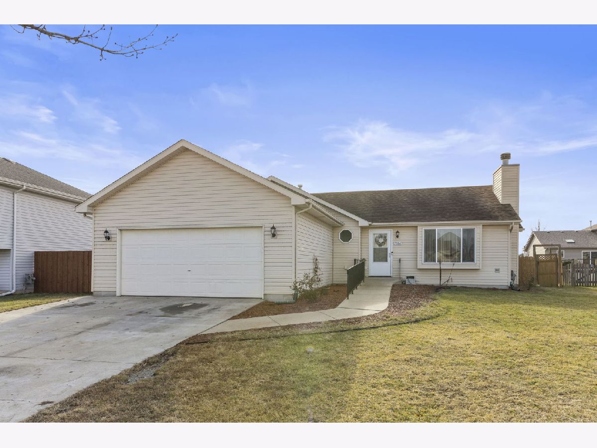 Homes Sold Cumberland South Joliet Illinois, 7008 Hadrian