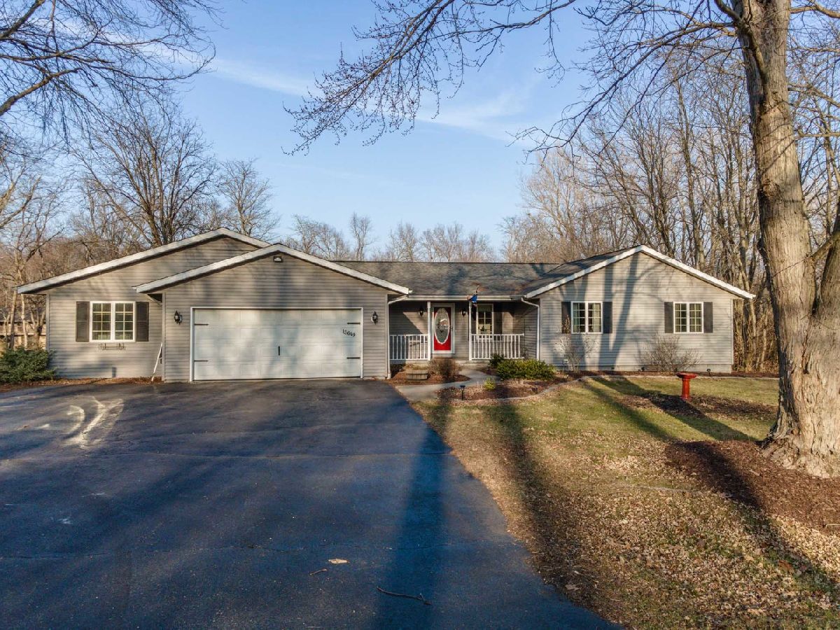 Homes Sold Oakhill Bloomington Illinois, 13649 Burr Oak