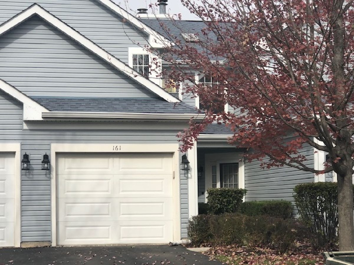 Townhomes & Condos Rented North Star Lake In The Hills Illinois, 161 Polaris
