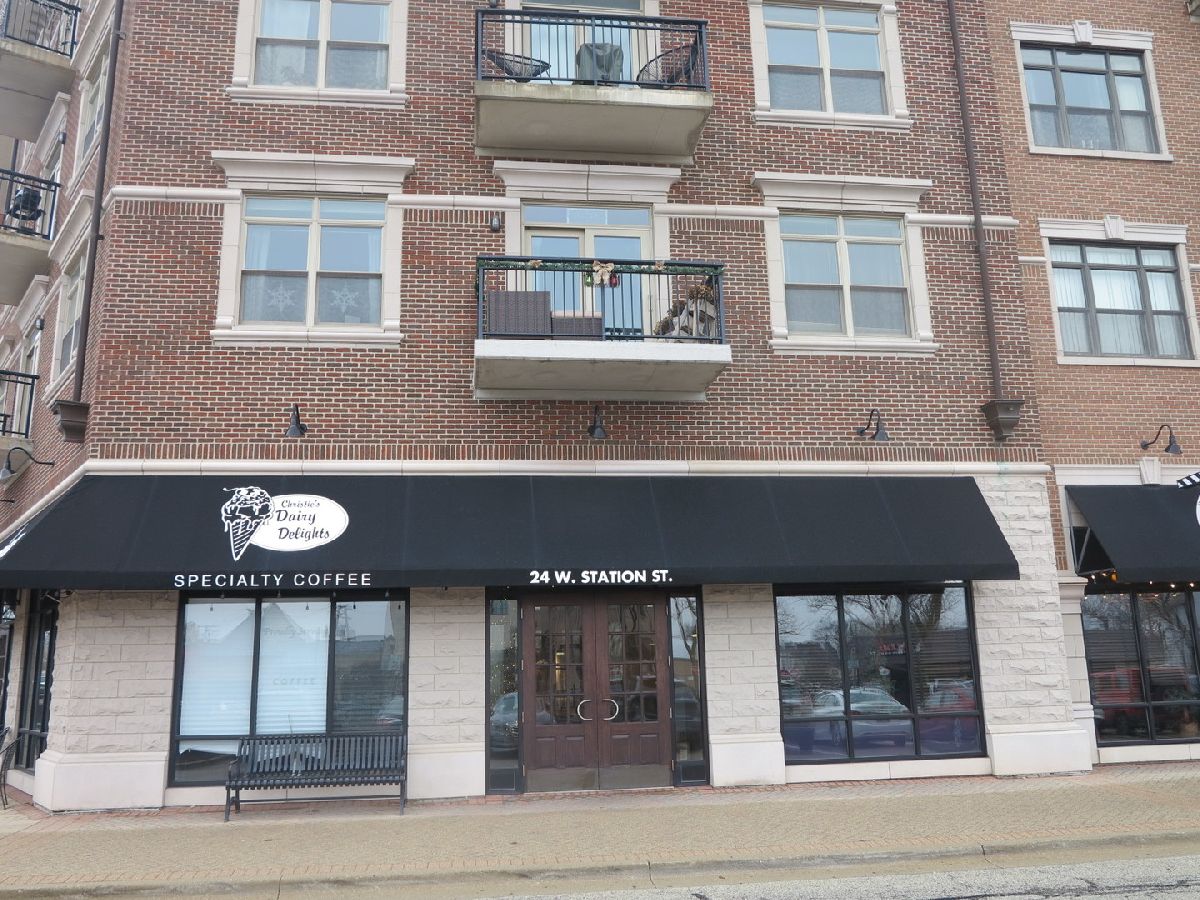 Condominiums Sold The Providence Palatine Illinois, 24 Station
