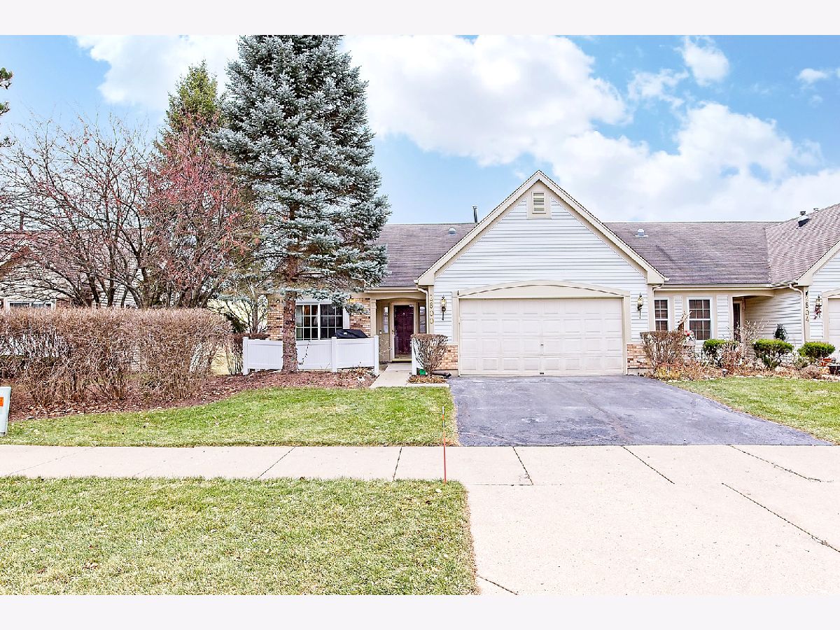 Townhomes & Condos Sold Cambridge At Midlane Wadsworth Illinois, 2800 Augusta