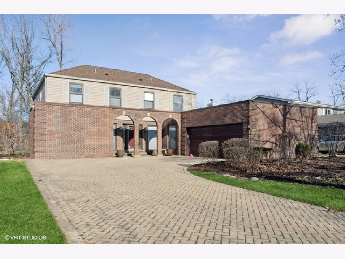 Homes Sold North Trail Deerfield Illinois, 830 Summit