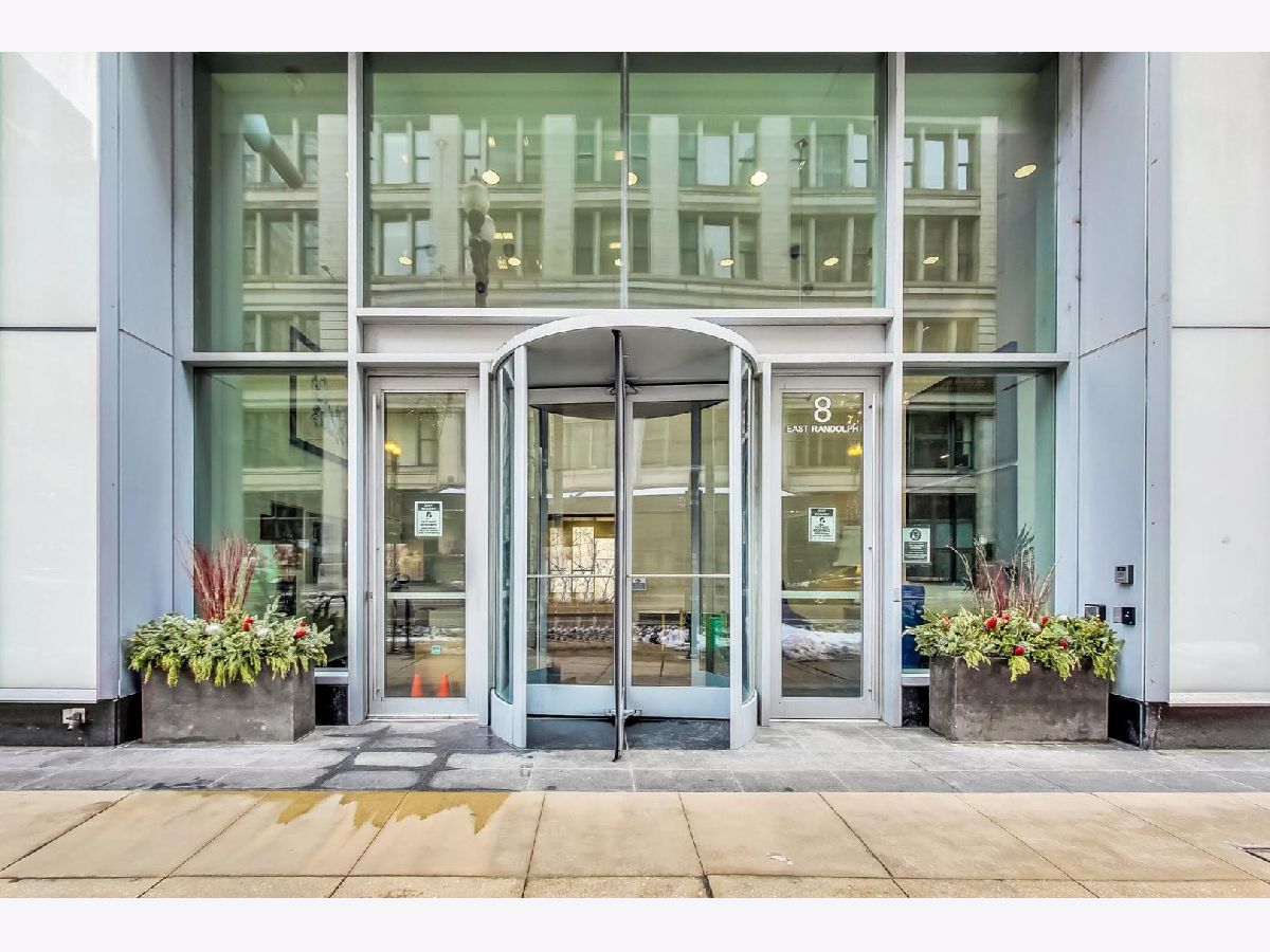Condos & Townhomes Sold Joffrey Tower Chicago Illinois, 8 Randolph