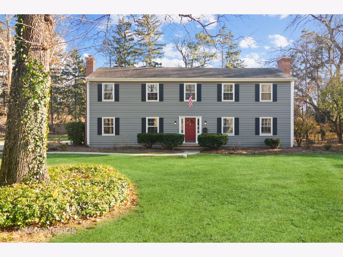 Homes Sold Jewel Park Barrington Illinois, 425 Elm