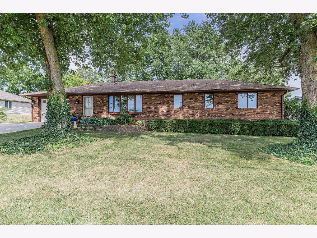 Homes Sold Rolling Acres Champaign Illinois, 3602 Duncan