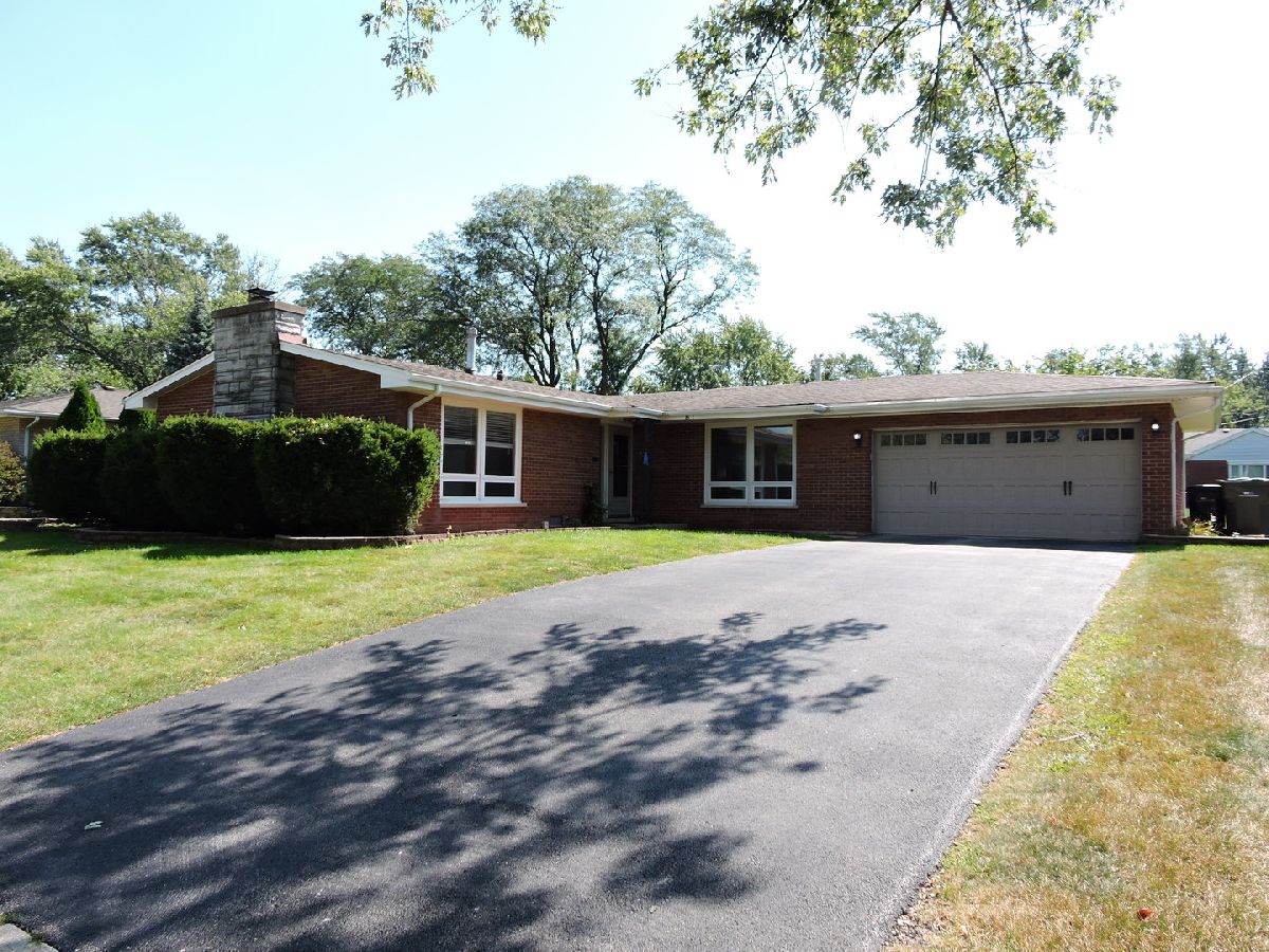 Homes Rented Maycliff Orland Park Illinois, 8601 144th