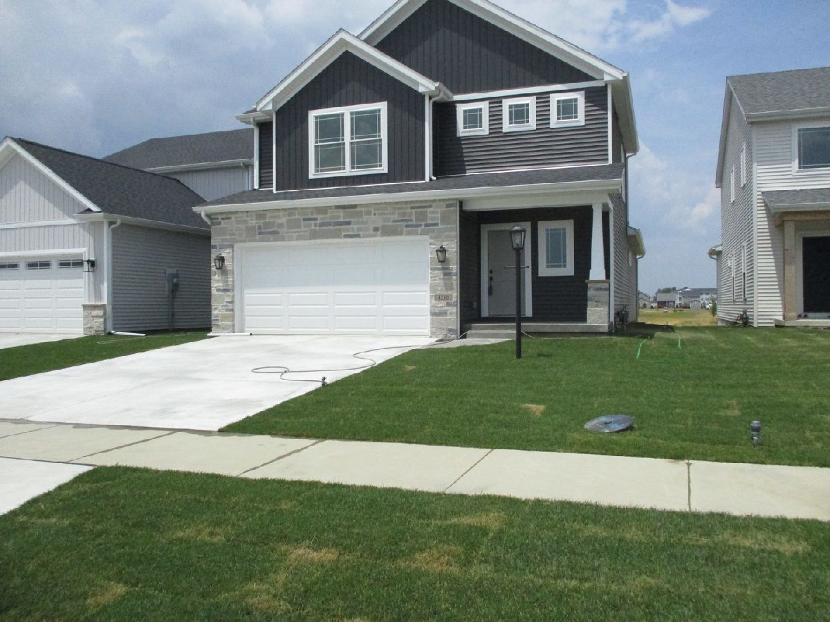 Homes Sold Legends Of Champaign Champaign Illinois, 4510 Legends