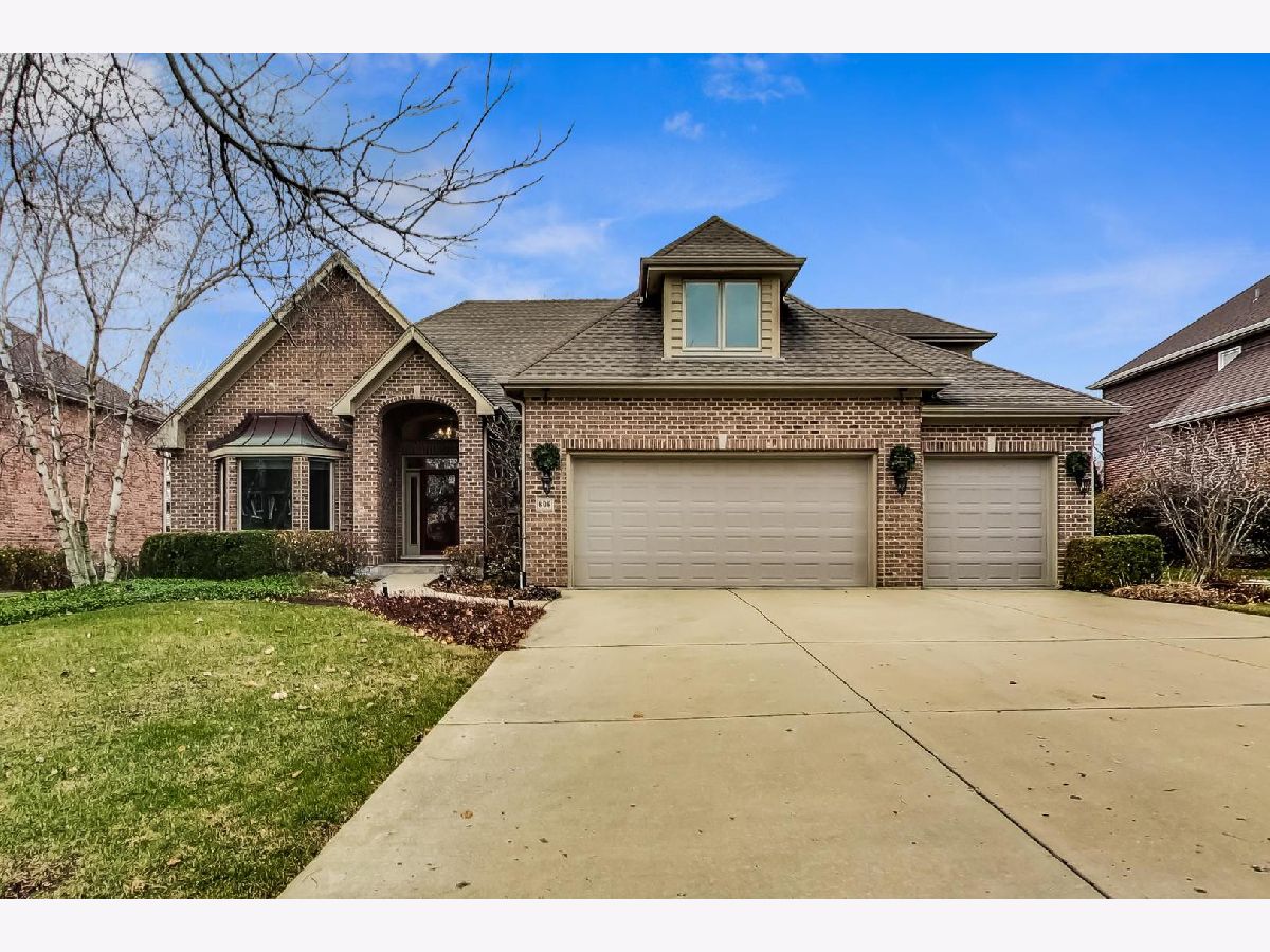 Homes Sold Greens Of Villa Olivia Bartlett Illinois, 606 Philip