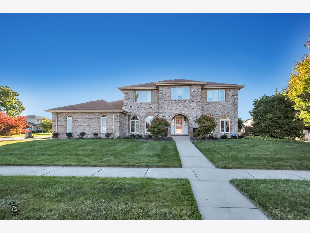 Homes Sold Pottawatomie Tinley Park Illinois, 8020 Piute