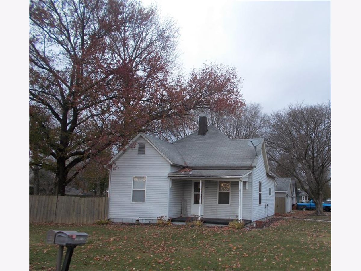  Sold Bethany , 501 South