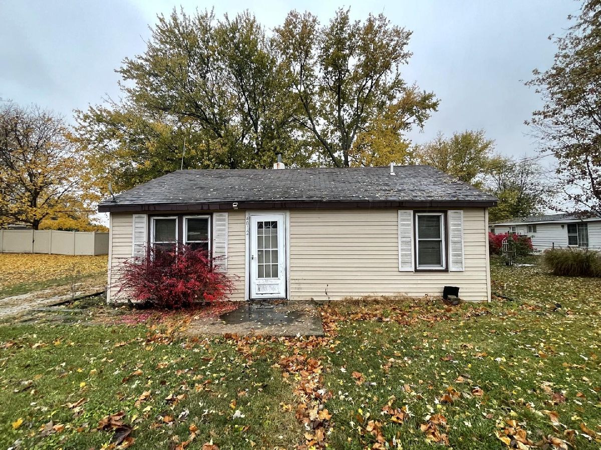  Sold Kangley Illinois, 4012 Kangley
