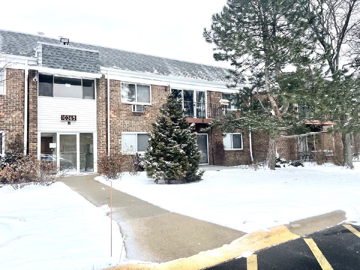 Condominiums Sold Regency Condominiums Glenview Illinois, 10365 Dearlove