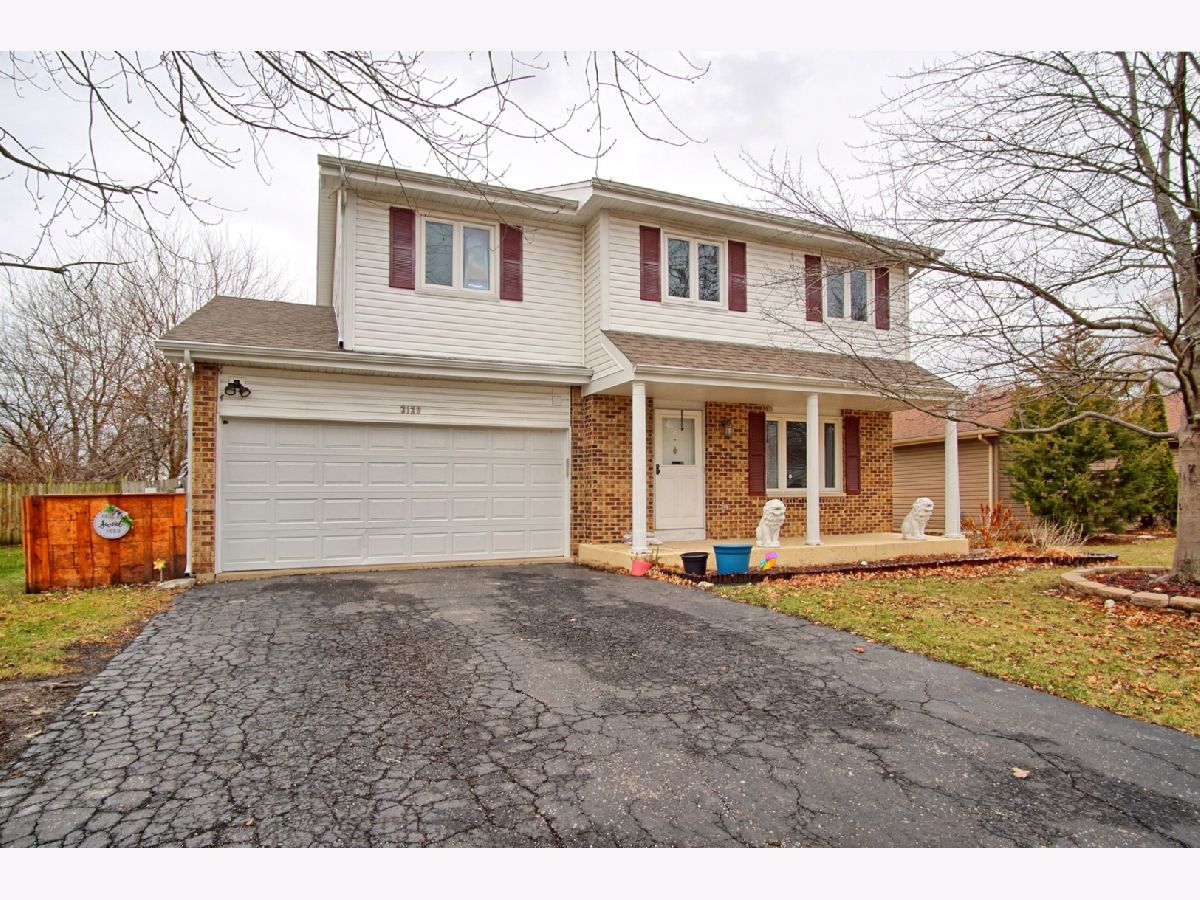Homes Rented Briarwood Aurora Illinois, 3128 Quincy