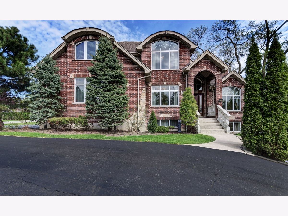 Homes Rented Babson Park Burr Ridge Illinois, 7309 Garfield
