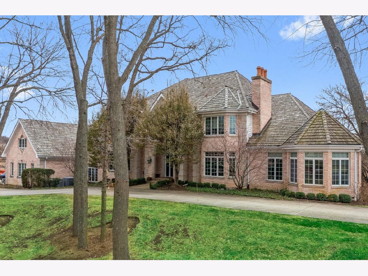 Homes Sold Grassmere Farms North Barrington Illinois, 235 Honey Lake