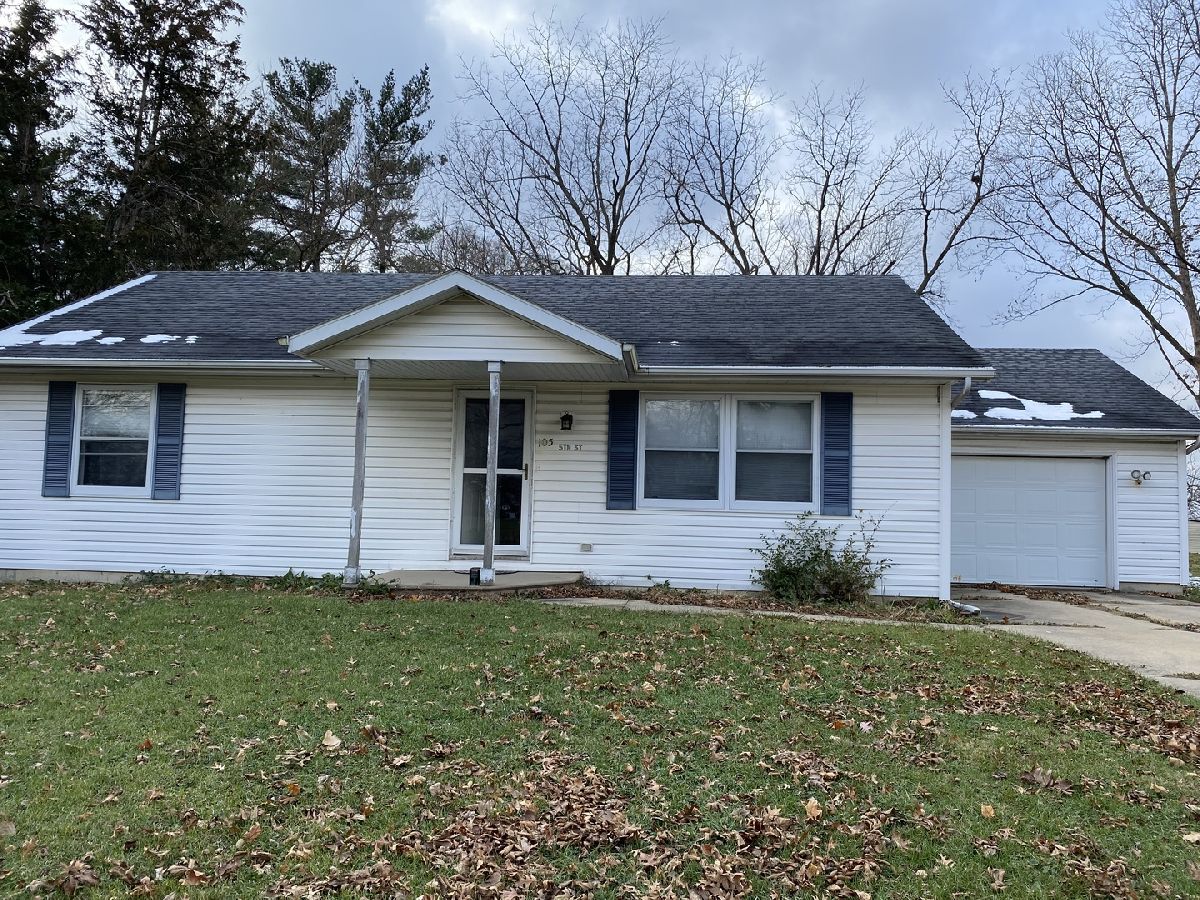  Sold Standard Illinois, 105 5th